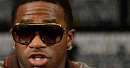 Adrien Broner