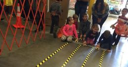 Home Depot Jam