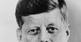 President Kennedy