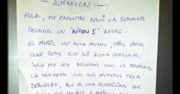 Menos mal que... A