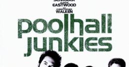 Poolhall Junkies