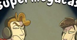 SuperMegaCast
