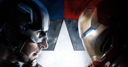 Captain America : Civil War