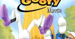An Extremely Goofy Movie