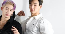MONSTA X