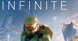 Halo Infinite