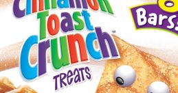 Cinnamon Toast Crunch