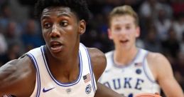 Duke Basketball