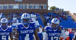 Hampton Football