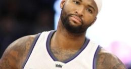 DeMarcus Cousins