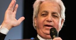 Benny Hinn