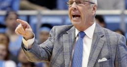 Roy Williams