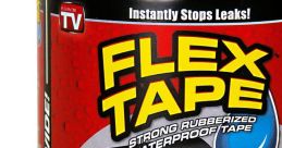Flex Tape