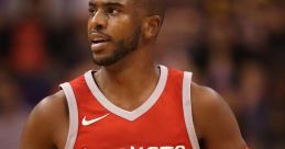 Chris Paul