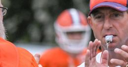 Dabo Swinney