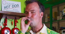 Doug Stanhope