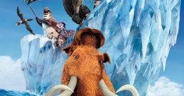 Ice Age 4