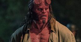 Hellboy 2019