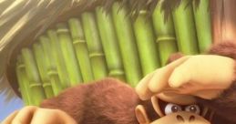 Donkey Kong Country: Tropical Freeze