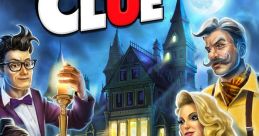 Clue
