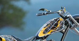 American Chopper