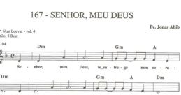 Música de Deus The unmistakable of "Música de Deus" fills the air, blending harmoniously with the gentle rustling of leaves