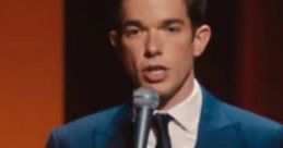 John Mulaney- The Comeback Kid