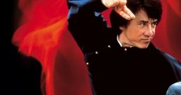Drunken Master II
