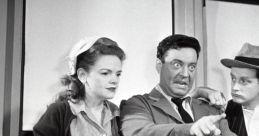 The Honeymooners