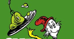 Green Eggs and Ham