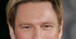 Aaron Eckhart