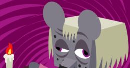 Gregory (Gregory Horror Show)