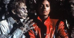 Thriller Video