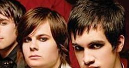 Panic At The Disco