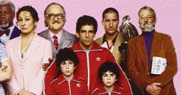 The Royal Tenenbaums