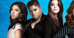 Pitch Perfect 2