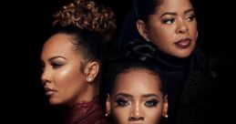 Love and Hip Hop: New York