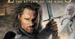 Return Of The King