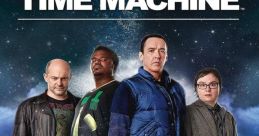 Hot Tub Time Machine 2