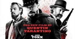 Django Unchained
