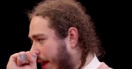 Hot Ones with Post Malone