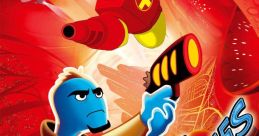 Osmosis jones