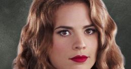 Agent Carter