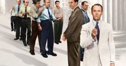 12 Angry Men