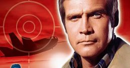 The Six Million Dollar Man