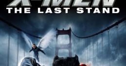 X-Men: The Last Stand