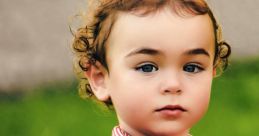 Little kid