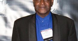 James Jefferson J