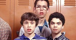 Freeks and Geeks