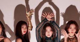 Red Velvet - Peek A Boo